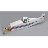 Fuselage with Hatch: 1/3 Scale Pawnee ARF