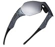 Oakley Men's Zero Iridium Sunglasses