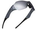 Oakley Men's Zero Iridium Sunglasses