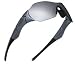 Oakley Men's Zero Iridium Sunglasses