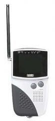 Childrens Toyshop  Electronics : Naiko 11-33  LCD Television