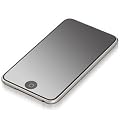 �p���[�T�|�[�g �G�A�[�W���P�b�g�Z�b�g for iPod touch2nd �~���[�u���b�N PTX-77