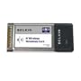 Belkin F5D8013 N Wireless Notebook Card