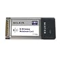 Belkin F5D8013 N Wireless Notebook Card