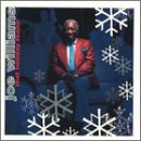 Joe Williams - Winter Wonderland Lyrics - Zortam Music