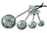 Ganz Measuring Spoons Set - Hummingbird