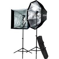 Westcott Apollo Orb Duo Kit