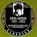 MusicTracks : 1921-1923