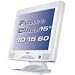 Maxdata Belinea 101560 Monitor LCD-TFT 15.0'' 1024 x 768 Audio TCO99 Standard-grau