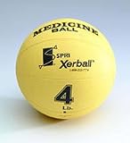 4 lb. Medicine Ball