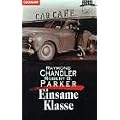 Einsame Klasse.
