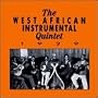 West African Instrumental Quintet, 1929