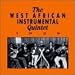 West African Instrumental Quintet, 1929