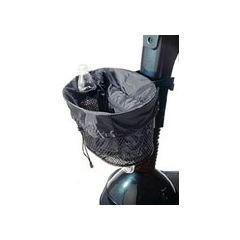 HealthPersonalCare: Scooter Basket Liner & Organizer