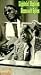 Hopkins L & Sykes R-Lightning Hopkins & Rossevelt Sykes: Masters [VHS]