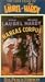 VHS : Laurel & Hardy: Habeas Corpus (Silent)