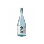 特選 黒松白鹿 山田錦 特別本醸造 720ML × 6本