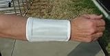 QUATERBACK WRIST COACH - WHITE
