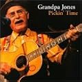 Pickin' Time