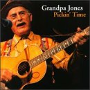 Pickin Time