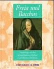 Freia und Bacchus