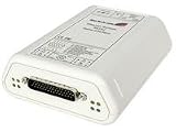 StarTech.com 4 Port RS232 Serial Over IP Ethernet Device Server (NETRS232_4)