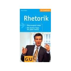 Rhetorik (GU Gesundheits-Kompasse)