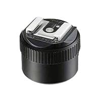 Nikon As-4 Flash Unit Coupler F3 To Hotshoe