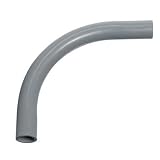 1-1/2 PVC ELBOW (Thomas & Betts UA9AHCAR)