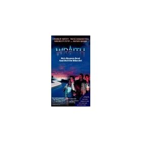 The Wraith [VHS]