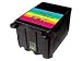 Armor Compatible Inkjet Cartridge 3 Colour [Epson C13T018401 Equivalent] Ref K11783