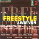 Freestyle Legends 2