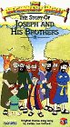 Beginner s Bible: Joseph and His Brothers