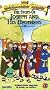 Beginner's Bible: Joseph & His Brothers [VHS]
