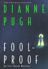 FOOLPROOF (Iris Thorne Mysteries)