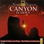 Nature Whispers: Canyon Echoes