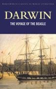 The Voyage of the Beagle (Wordsworth Classics of World Literature) Image of The Voyage of the Beagle (Wordsworth Classics of World Literature)