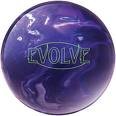 Ebonite Evolve Bowling Ball