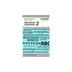 Alphabete 2 /Alphabets 2: A Type Specimen Atlas from A to Z