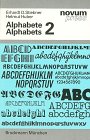 Produkt-Bild: Alphabete 2 /Alphabets 2: A Type Specimen Atlas from A to Z