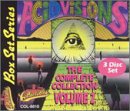 Acid Visions: Best of 60's Texas Punk/Psych, Vol. 2
