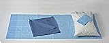 [Itm] Blanket, 40 x 80 [Acsry To]: Disposable Linens, Economy - Disposable Blan... see description