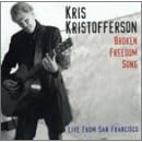 Broken Freedom Song: Live from San Francisco