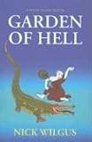 The Garden of Hell (Father Ananda Mysteries)