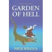 The Garden of Hell (Father Ananda Mysteries)