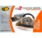 Eigenschaften Mad Catz  / Dreamcast - Lenkrad MC 2 (Mad Catz)