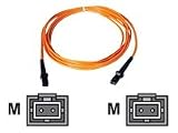 Tripplite 2M DUPLX MMF CBL MTRJ/MTRJ 62.5/125 FIBER 215TNGDTQ3L. SL160 Tripplite 2M DUPLX MMF CBL MTRJ/MTRJ 62.5/125 FIBER