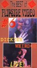 Best of Flipside Video 6 [VHS]
