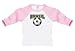 Brasil Toddler Raglan T-Shirt
