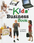The Kids Business Book (Kids Ventures)